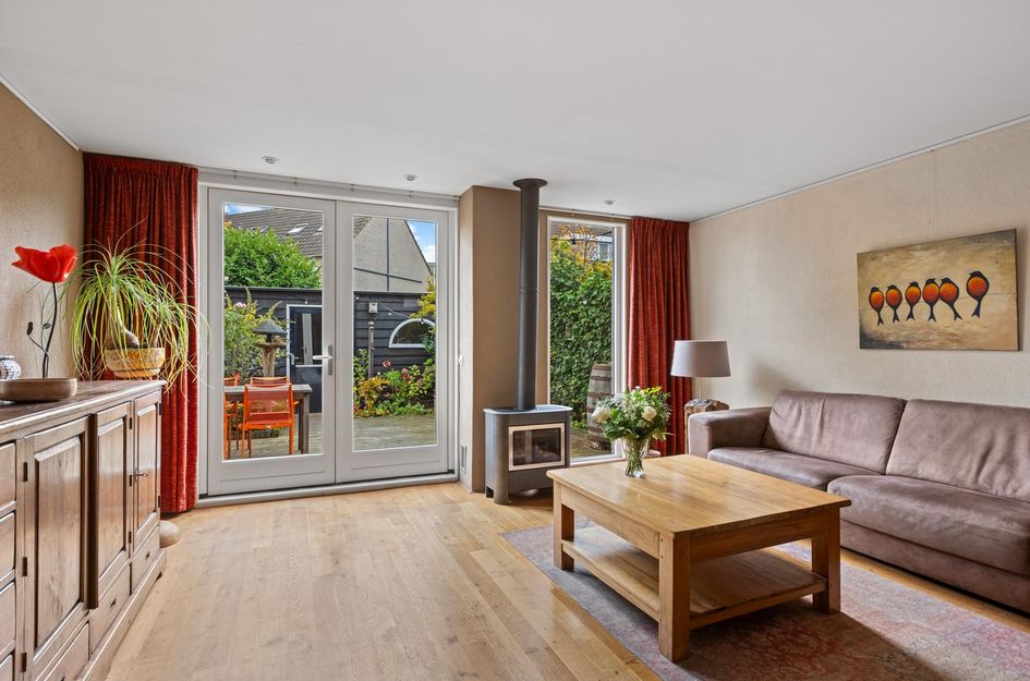 Abraham Blankaartsingel 155