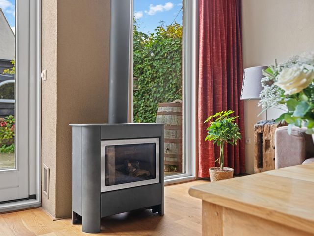 Abraham Blankaartsingel 155, Amersfoort