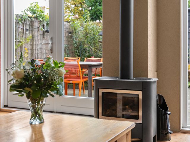 Abraham Blankaartsingel 155, Amersfoort