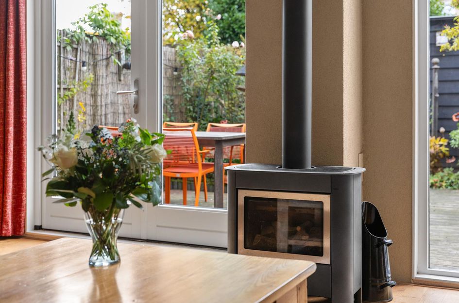 Abraham Blankaartsingel 155