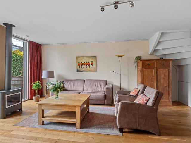 Abraham Blankaartsingel 155, Amersfoort