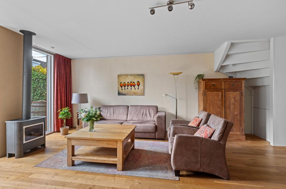 Abraham Blankaartsingel 155