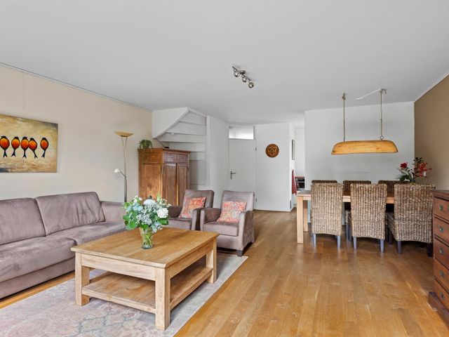 Abraham Blankaartsingel 155, Amersfoort