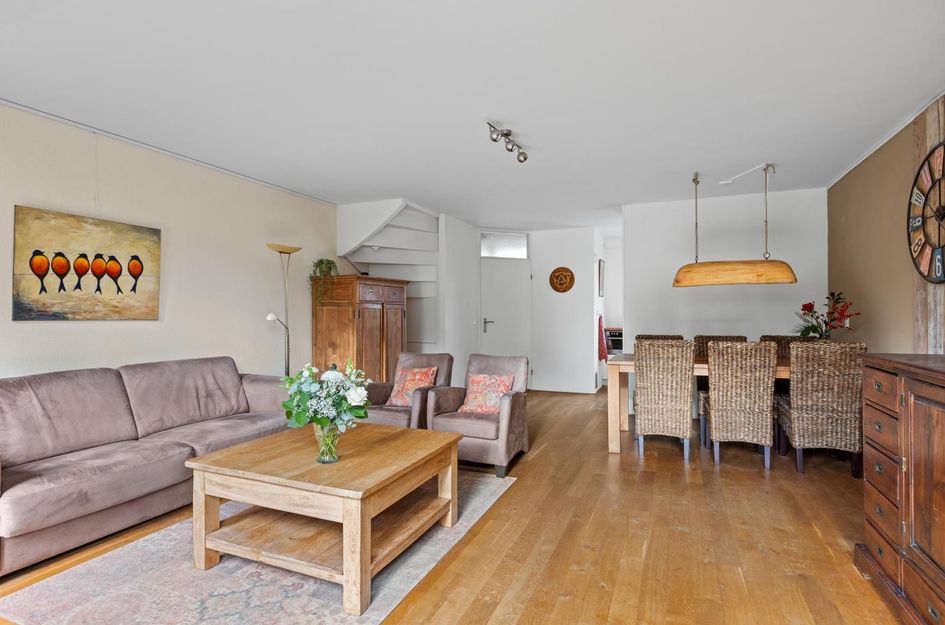 Abraham Blankaartsingel 155