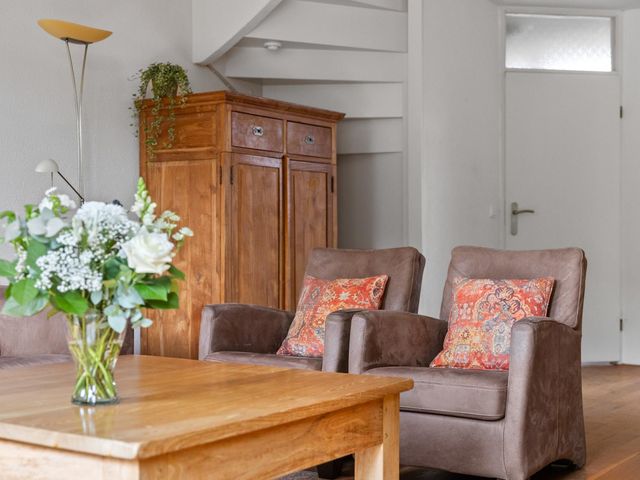 Abraham Blankaartsingel 155, Amersfoort