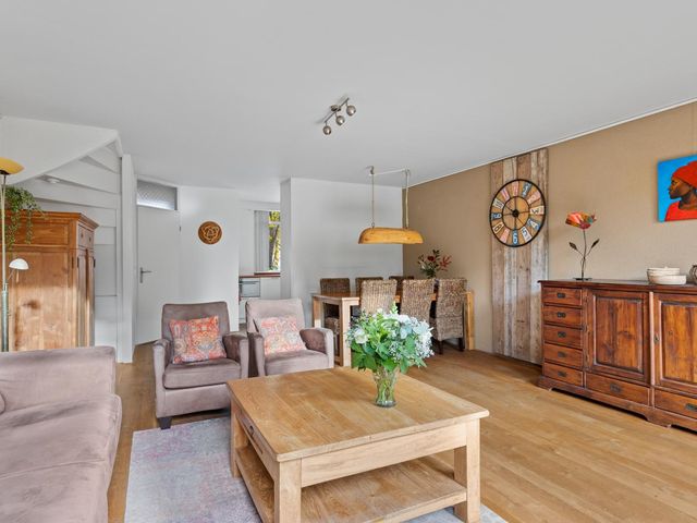 Abraham Blankaartsingel 155, Amersfoort