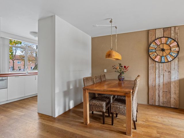 Abraham Blankaartsingel 155, Amersfoort