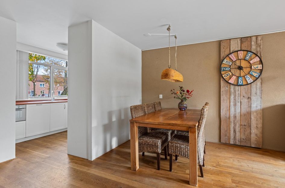 Abraham Blankaartsingel 155