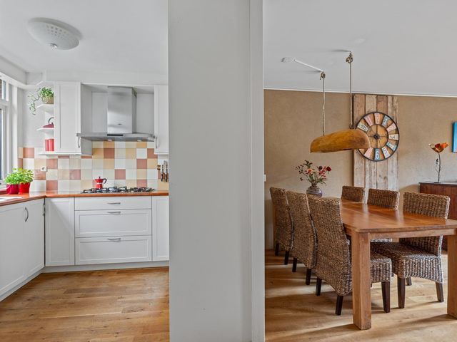 Abraham Blankaartsingel 155, Amersfoort