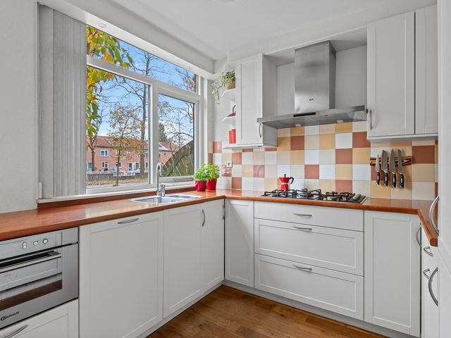 Abraham Blankaartsingel 155, Amersfoort