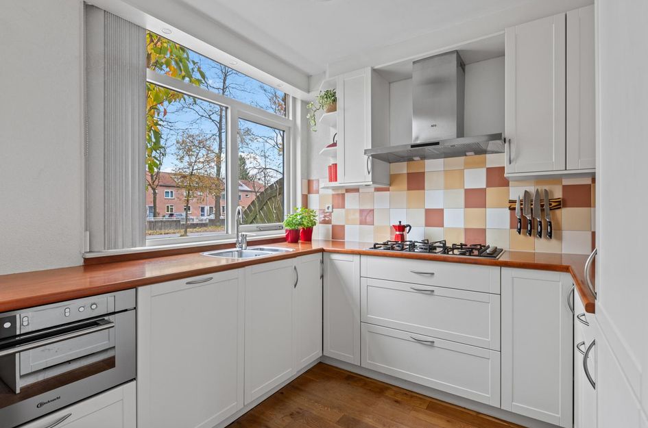 Abraham Blankaartsingel 155