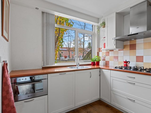 Abraham Blankaartsingel 155, Amersfoort