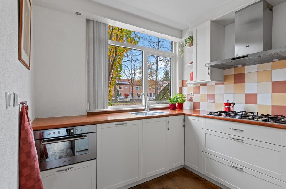 Abraham Blankaartsingel 155