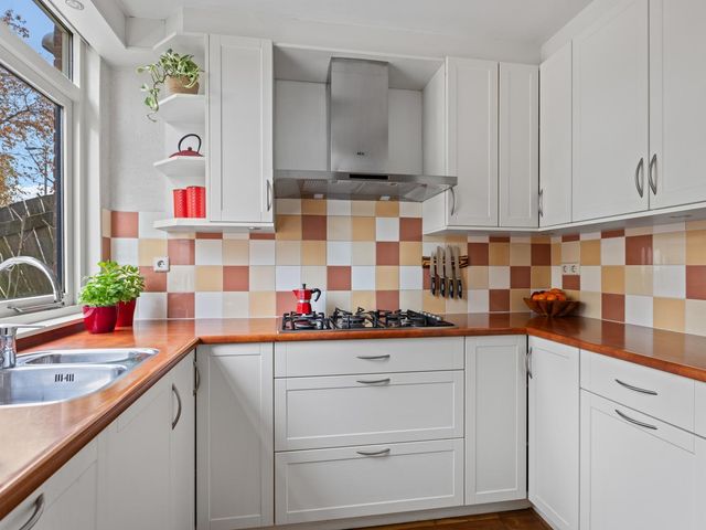 Abraham Blankaartsingel 155, Amersfoort