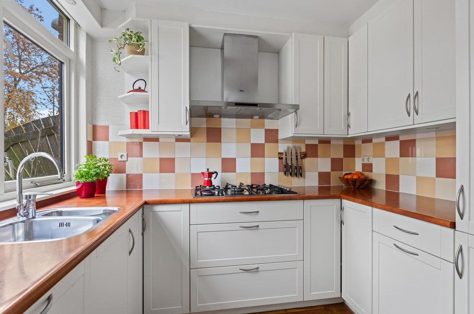 Abraham Blankaartsingel 155