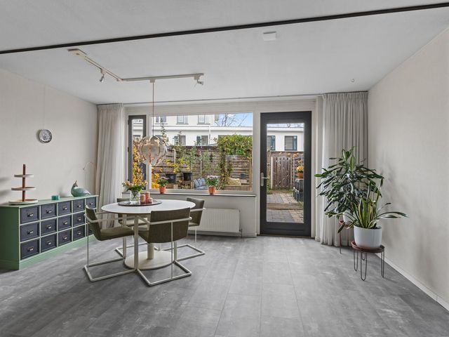 Watertor 16, Amersfoort