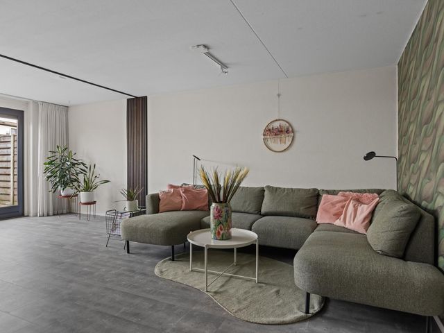 Watertor 16, Amersfoort