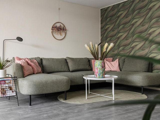 Watertor 16, Amersfoort