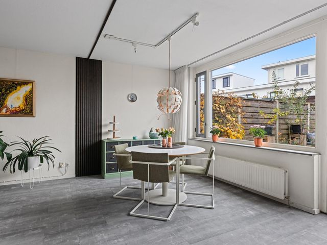 Watertor 16, Amersfoort