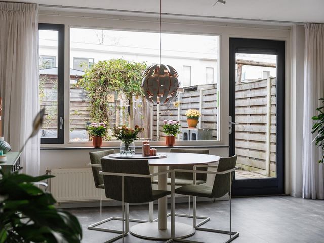 Watertor 16, Amersfoort