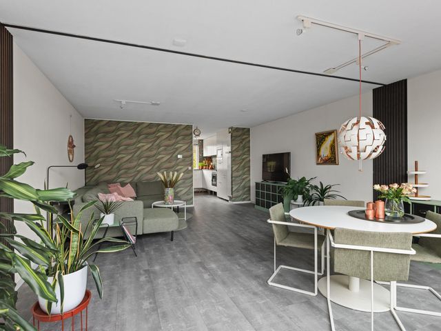 Watertor 16, Amersfoort