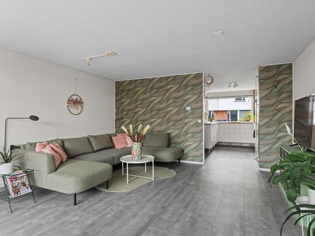 Watertor 16, Amersfoort