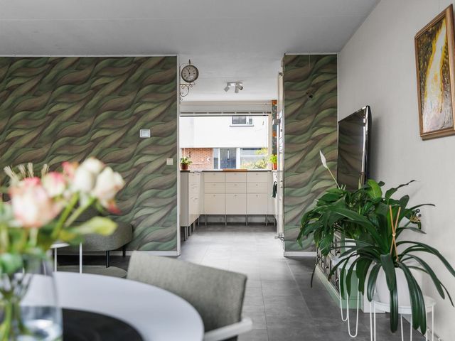 Watertor 16, Amersfoort