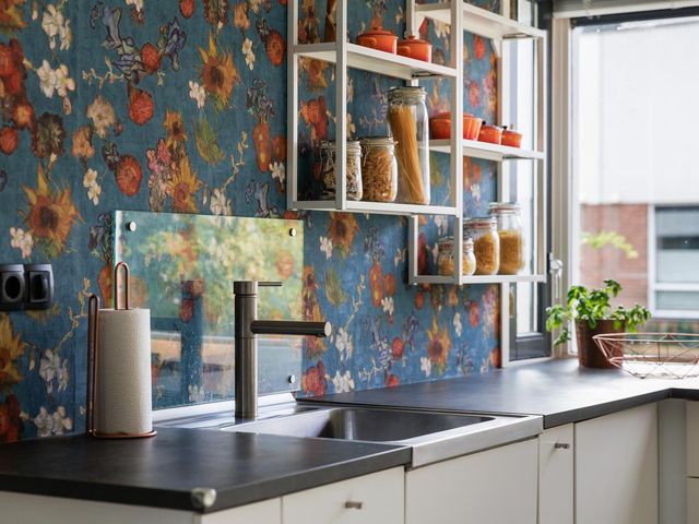 Watertor 16, Amersfoort