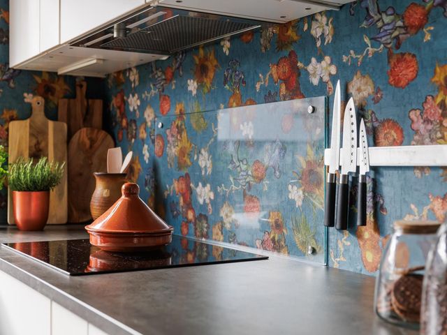 Watertor 16, Amersfoort