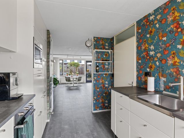 Watertor 16, Amersfoort