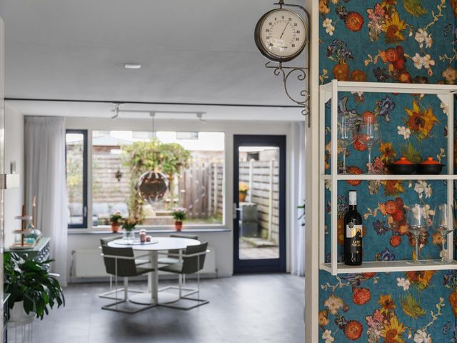 Watertor 16, Amersfoort