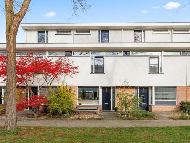 Watertor 16, Amersfoort