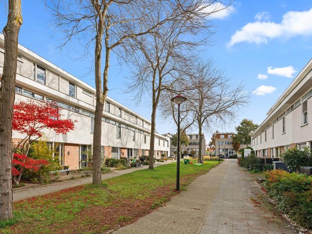 Watertor 16, Amersfoort