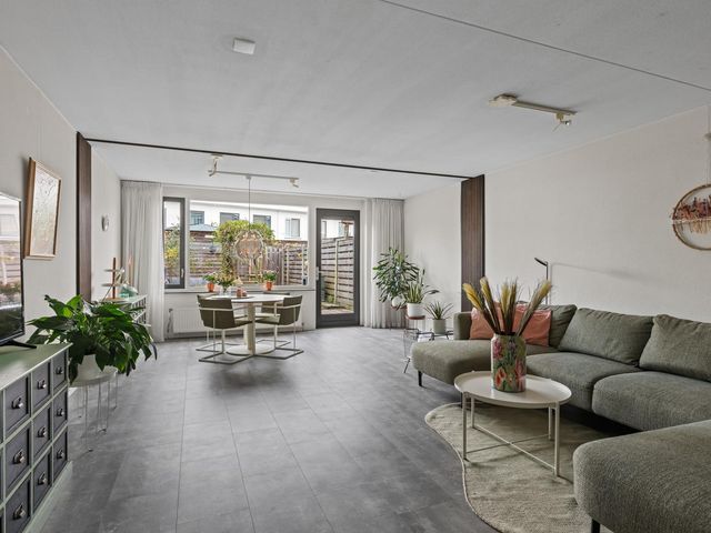 Watertor 16, Amersfoort