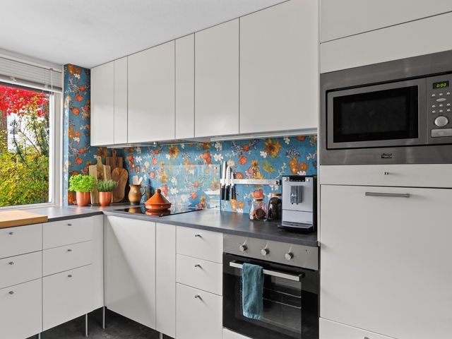 Watertor 16, Amersfoort