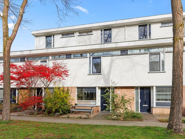 Watertor 16, Amersfoort