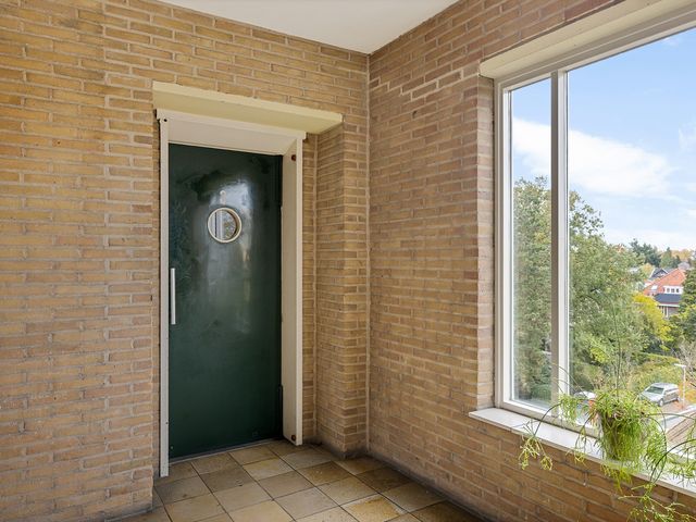 Eslaan 56, Bussum