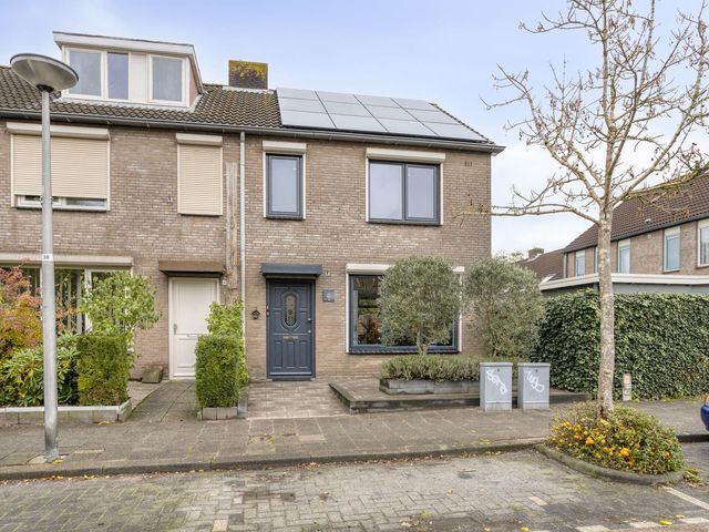 Kraanvogel 49, Etten-Leur