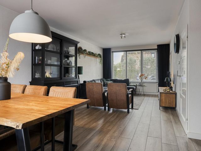 Kraanvogel 49, Etten-Leur