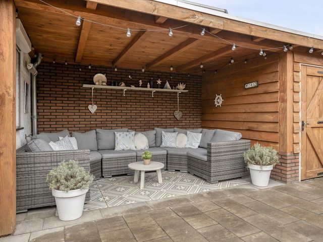 Kraanvogel 49, Etten-Leur