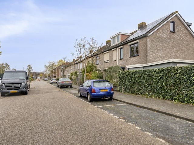 Kraanvogel 49, Etten-Leur