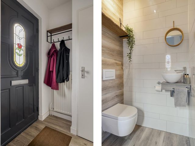 Kraanvogel 49, Etten-Leur