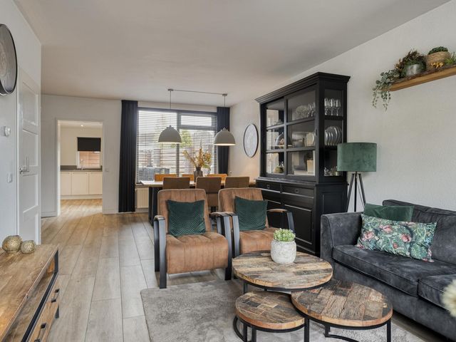 Kraanvogel 49, Etten-Leur