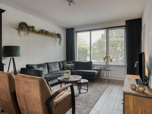 Kraanvogel 49, Etten-Leur