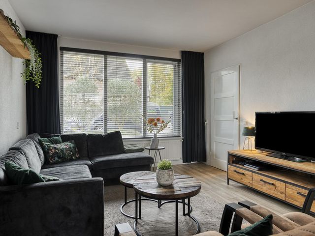 Kraanvogel 49, Etten-Leur