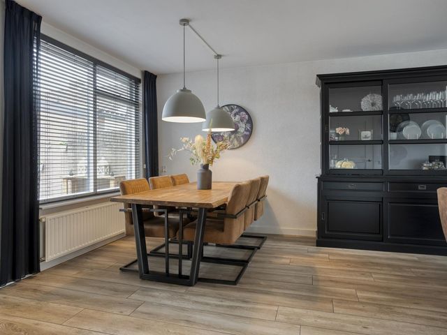 Kraanvogel 49, Etten-Leur