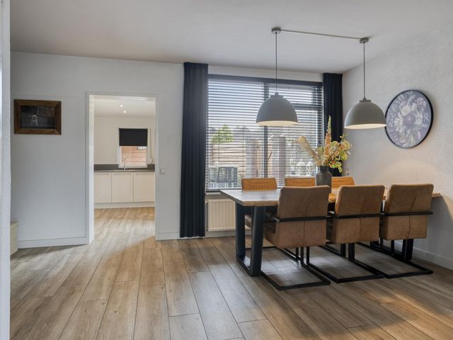 Kraanvogel 49, Etten-Leur