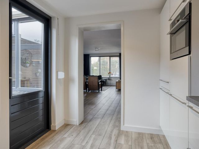 Kraanvogel 49, Etten-Leur