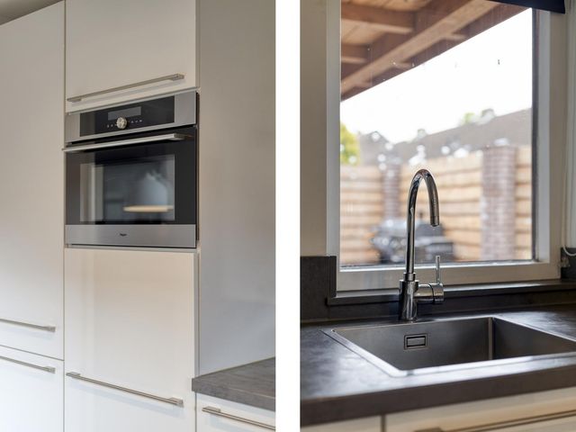 Kraanvogel 49, Etten-Leur