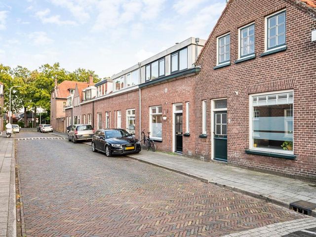 Van Galenstraat 13, Zwolle